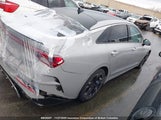 Kia K5 5XXG64J22NG083859 снимка