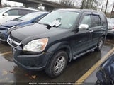 Honda Cr-V Ex JHLRD788X2C813395 снимка