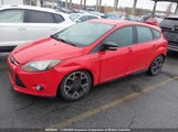 Ford Focus 1FADP3K26EL352539 fotografie