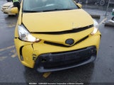 Toyota Prius V JTDZN3EU7HJ071921 снимка