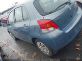 Toyota Yaris JTDKT923495250711 снимка