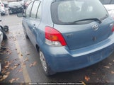 Toyota Yaris JTDKT923495250711 снимка