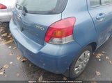 Toyota Yaris JTDKT923495250711 снимка