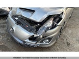 Mazda Speed 3 JM1BL1N30D1802458 снимка