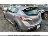 Mazda Speed 3 JM1BL1N30D1802458 снимка