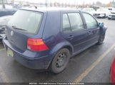 Volkswagen Golf Gls 9BWGA21J1Y4014790 снимка