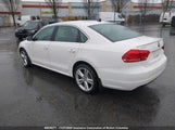 Volkswagen Passat Se 1VWBH7A34DC120565 снимка
