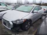 Hyundai Elantra Gl KMHD84LF2HU379116 снимка