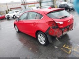 Chevrolet Cruze 3G1BE6SM3HS605866 снимка