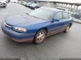 Chevrolet Impala 2G1WF52EX49419122 снимка