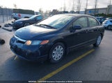 Honda Civic 1HGFA16317L801173 снимка