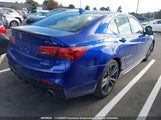 Acura Tlx Tech+A/Tch+Ar 19UUB3F62JA801518 снимка