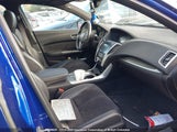 Acura Tlx Tech+A/Tch+Ar 19UUB3F62JA801518 снимка