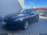 Mazda Mazda3 Gs-Sky JM1BL1V74D1732921 снимка