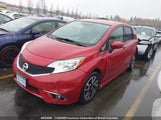 Nissan Versa Note S/S Plus/Sv/Sl/Sr 3N1CE2CPXFL352200 снимка