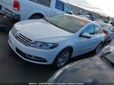 Volkswagen Cc WVWBN7AN9FE821929 снимка
