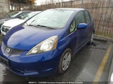 Honda Fit Lx LUCGE8H51C3004085 снимка
