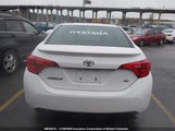 Toyota Corolla L/Le/Xle/Se/Xse 2T1BURHEXHC934704 photo