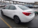 Toyota Corolla L/Le/Xle/Se/Xse 2T1BURHEXHC934704 photo