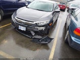 Honda Civic Lx 2HGFC2F67JH032029 снимка