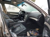 Infiniti G35 JNKBV61F07M808379 снимка
