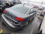 Volkswagen Jetta Tdi 3VWDA7AJ5FM263019 снимка