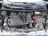 Nissan Micra 3N1CK3CP3JL250941 снимка
