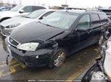 Ford Focus Zxw 1FAFP36N36W192651 снимка