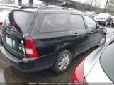 Ford Focus Zxw 1FAFP36N36W192651 снимка