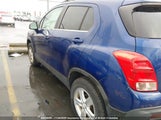 Chevrolet Trax 1Lt 3GNCJPSB3GL115178 photo