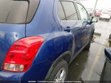 Chevrolet Trax 1Lt 3GNCJPSB3GL115178 fotografie