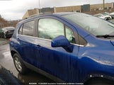 Chevrolet Trax 1Lt 3GNCJPSB3GL115178 снимка