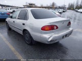 Toyota Corolla Ce/Le/S 2T1BR12E51C843499 снимка