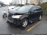 Honda Cr-V 5J6RE4H75BL818109 снимка