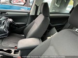 Volkswagen Passat S 1VWAH7A36DC030457 снимка