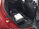 Honda Cr-V Ex 2HKRW2H55HH139637 снимка