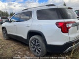 GMC Acadia Slt 1GKKNUL48PZ100910 снимка