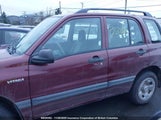 Suzuki Vitara Jlx 2S3TD52V036105058 снимка