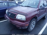Suzuki Vitara Jlx 2S3TD52V036105058 снимка