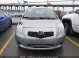 Toyota Yaris JTDKT923X85194787 снимка