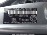 Toyota Yaris JTDKT923X85194787 снимка
