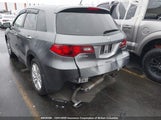 Acura Rdx 5J8TB1H51BA801242 снимка