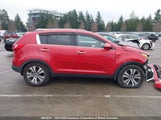 Kia Sportage Ex KNDPCCA22D7507096 снимка