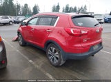Kia Sportage Ex KNDPCCA22D7507096 снимка