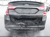 Ford Fusion Titanium/Platinum Hev 3FA6P0RU1JR215647 photo