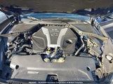 Infiniti Q50 Red Sport 400 JN1FV7AR8JM480397 снимка