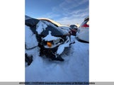 Subaru Impreza Wrx Sti JF1GR8G61BL813609 снимка