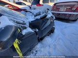 Subaru Impreza Wrx Sti JF1GR8G61BL813609 снимка