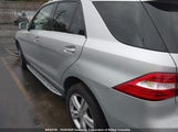 Mercedes-Benz Ml 350 Bluetec 4JGDA2EB3CA057954 снимка