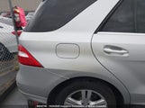 Mercedes-Benz Ml 350 Bluetec 4JGDA2EB3CA057954 снимка